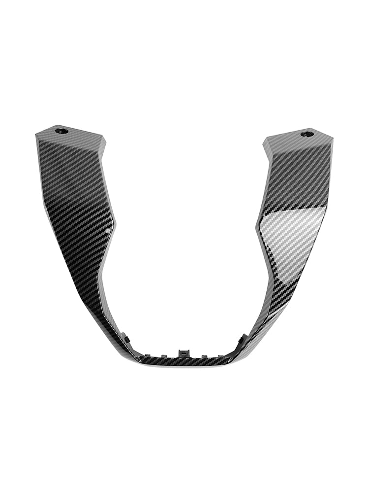 2023-2024 Honda ADV 160 Manubrio Driver Coperchio inferiore scatola centrale Carenatura