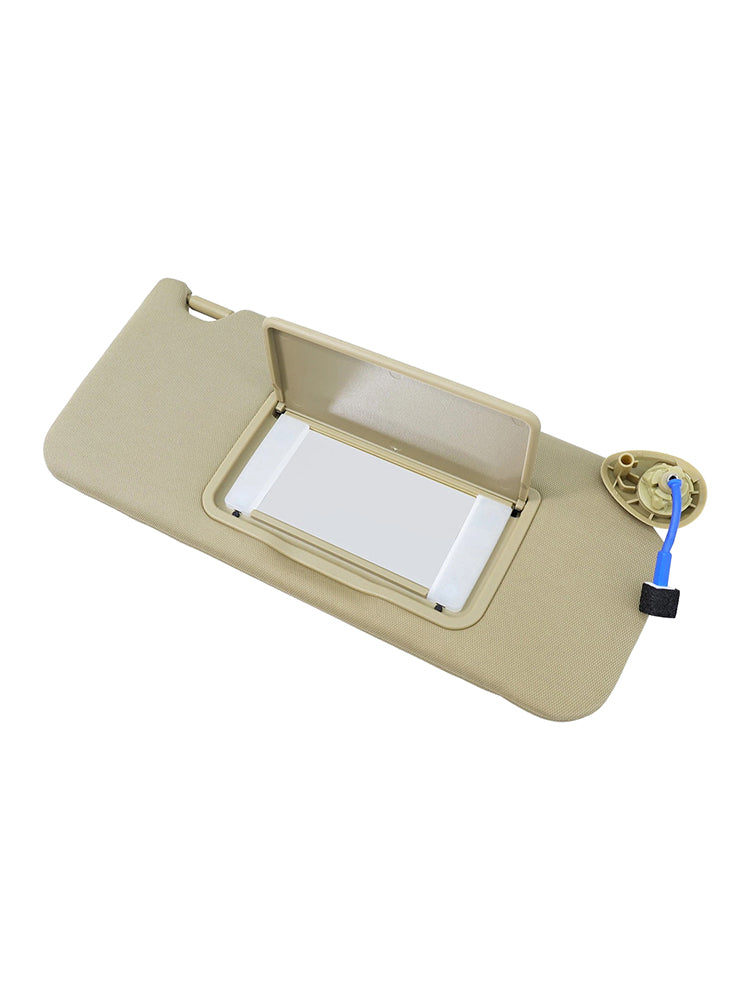 Visiera parasole lato destro beige Honda Accord 2008-2017 83280TA5A51ZA