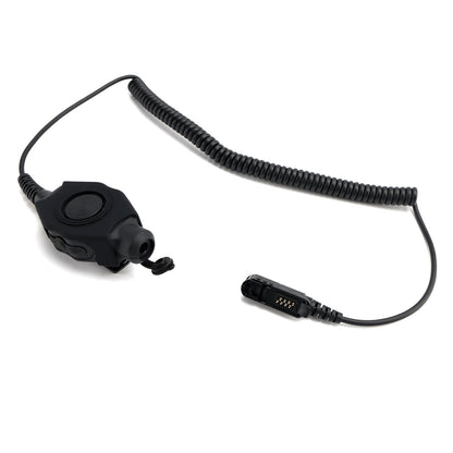 P6600-260 Bobina PTT Per XIR P6600i XIR P6608 XIR P6628 XIR E8600 XIRE8608 MTP3550