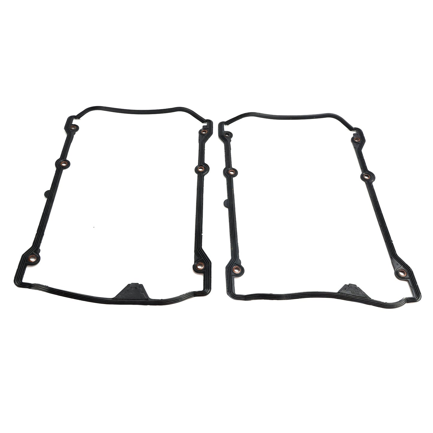 2 guarnizioni per coperchio punterie per VW Passat 2.8 2.7 2.4 Benzina 078198025