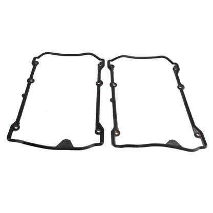 2 guarnizioni per coperchio punterie per VW Passat 2.8 2.7 2.4 Benzina 078198025