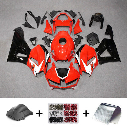 Kit di carene in plastica ABS stampate a iniezione per Honda CBR600RR 2013-2025 F5