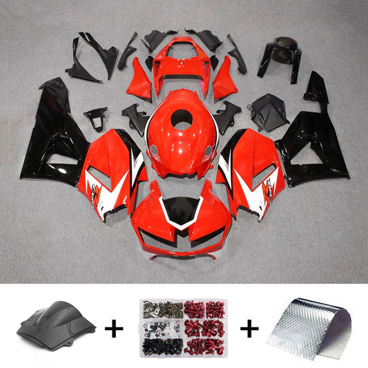 Kit di carene in plastica ABS stampate a iniezione per Honda CBR600RR 2013-2025 F5