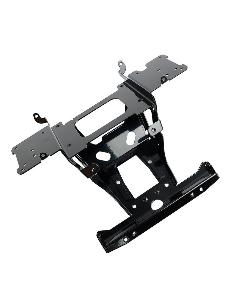 Supporto carenatura interna modelli Harley-Davidson Road Glide 2015-2024 Supporto radio