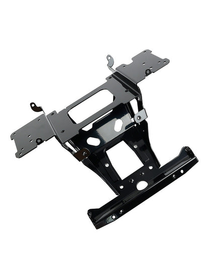Supporto carenatura interna modelli Harley-Davidson Road Glide 2015-2024 Supporto radio