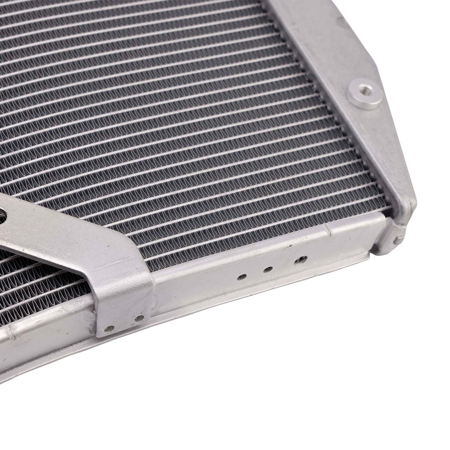 Raffreddamento del radiatore per Ducati Monster 1200 S 2014-2021