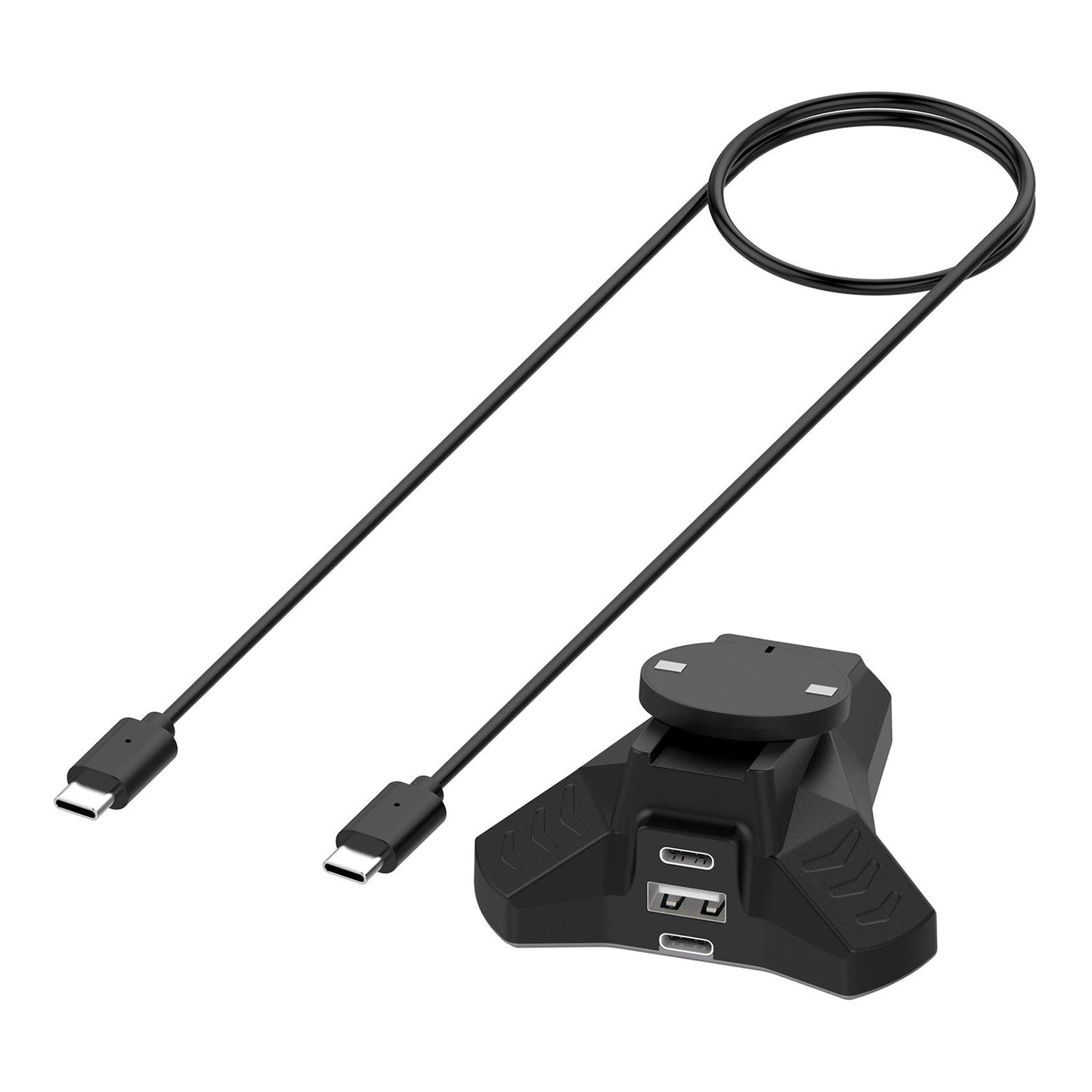 Base di ricarica per mouse wireless per Logitech G903 GPW 3/4 Razer V2pro