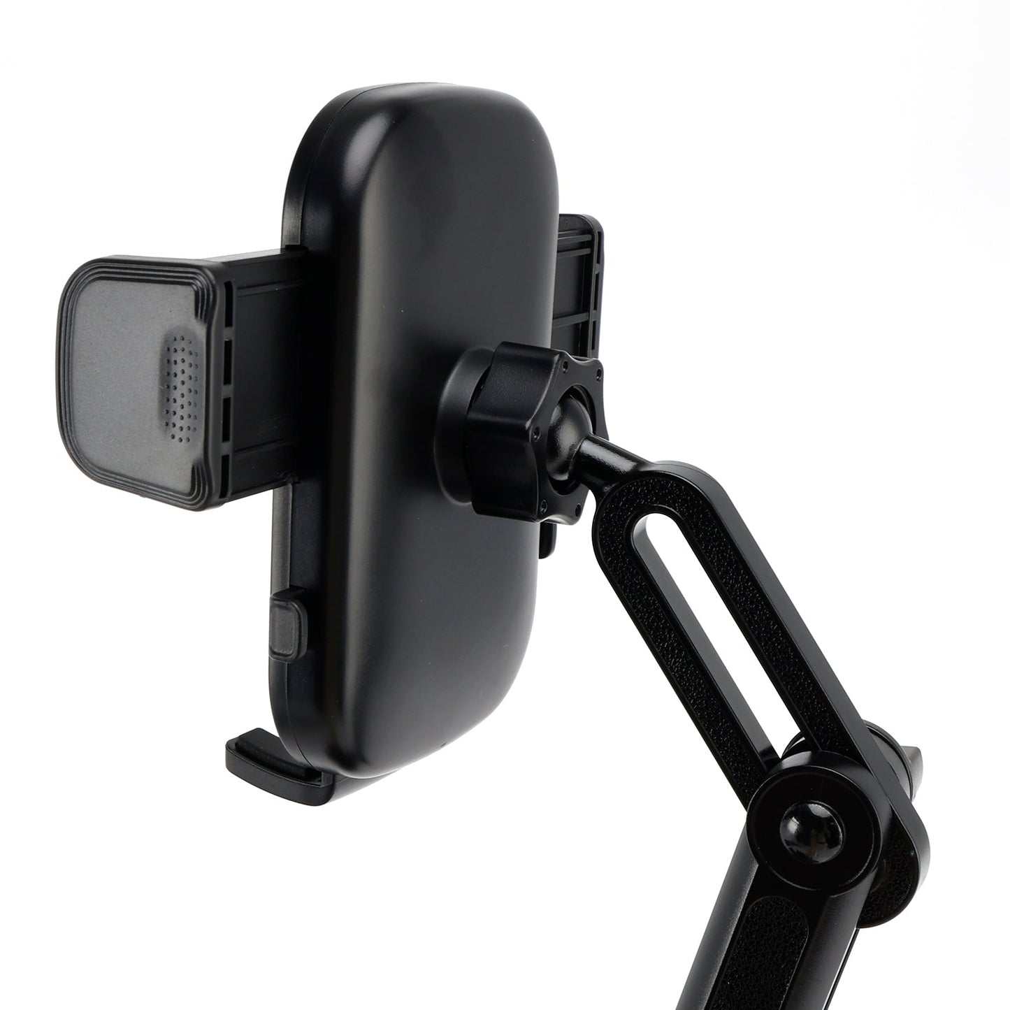 Supporto per smartphone, portabevande, per smartphone, auto, portabicchieri 2 in 1