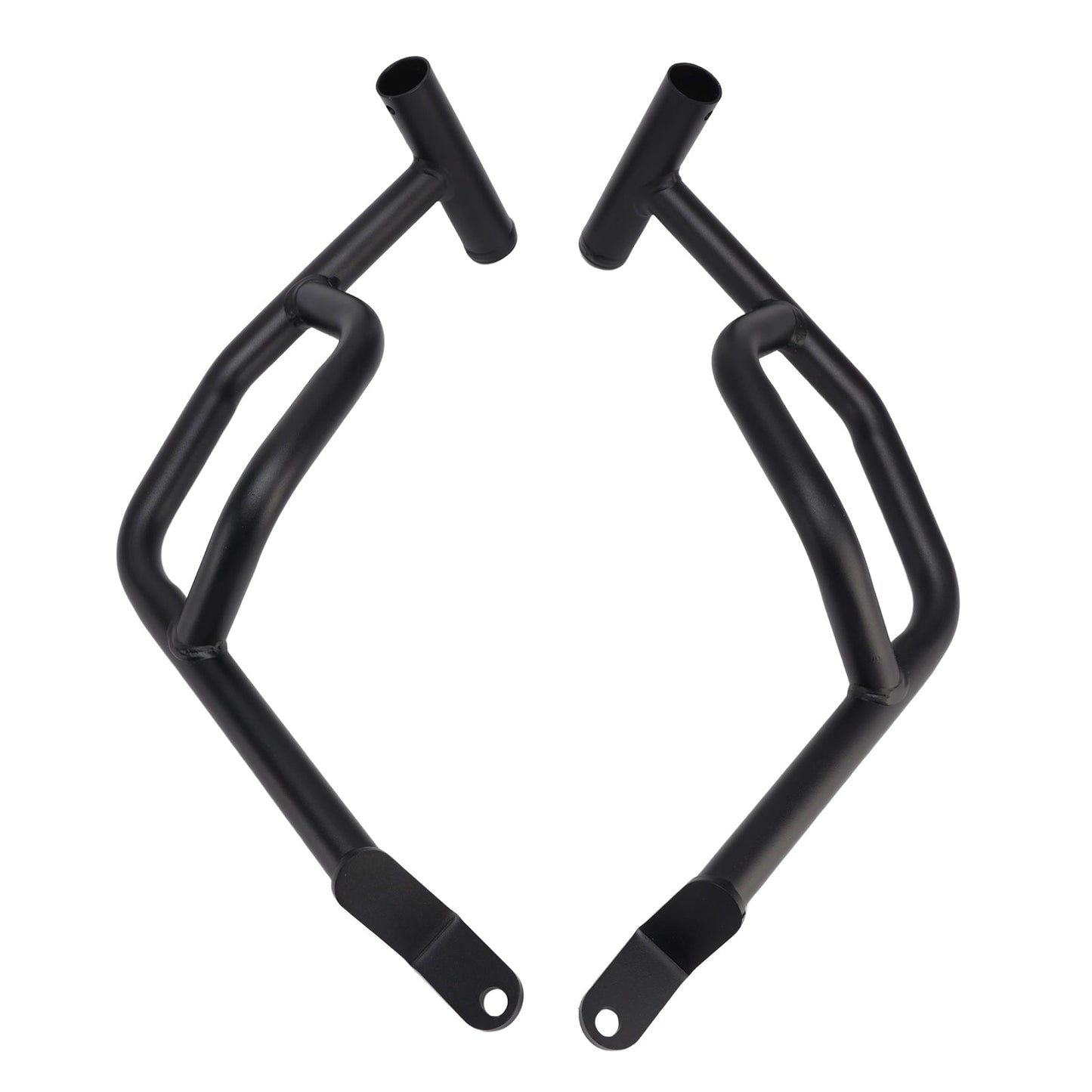 Paraurti protettivo per telaio Triumph Street Triple 765 R 2023-2025