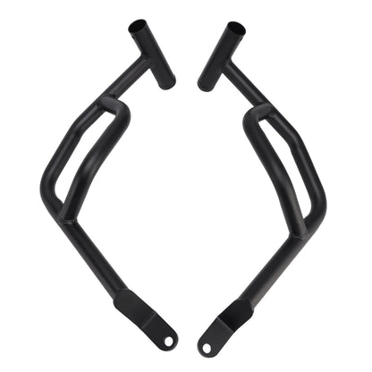 Paraurti protettivo per telaio Triumph Street Triple 765 R 2023-2025