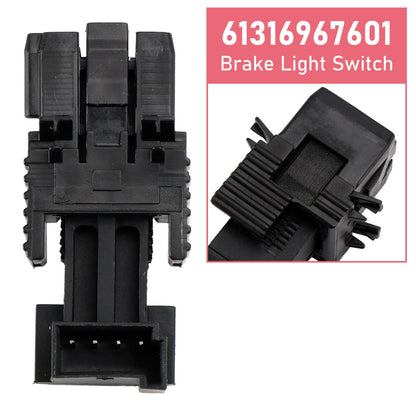Interruttore luce freno per BMW Serie 1 3 5 6 7 61316967601