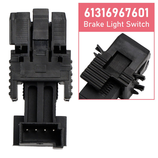 Interruttore luce freno per BMW Serie 1 3 5 6 7 61316967601