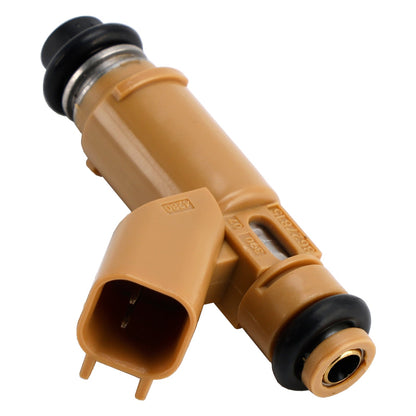 1 pz iniettore carburante per Volvo S40 V50 C30 B5244S4 2.4L I5 2004-2010 8627815