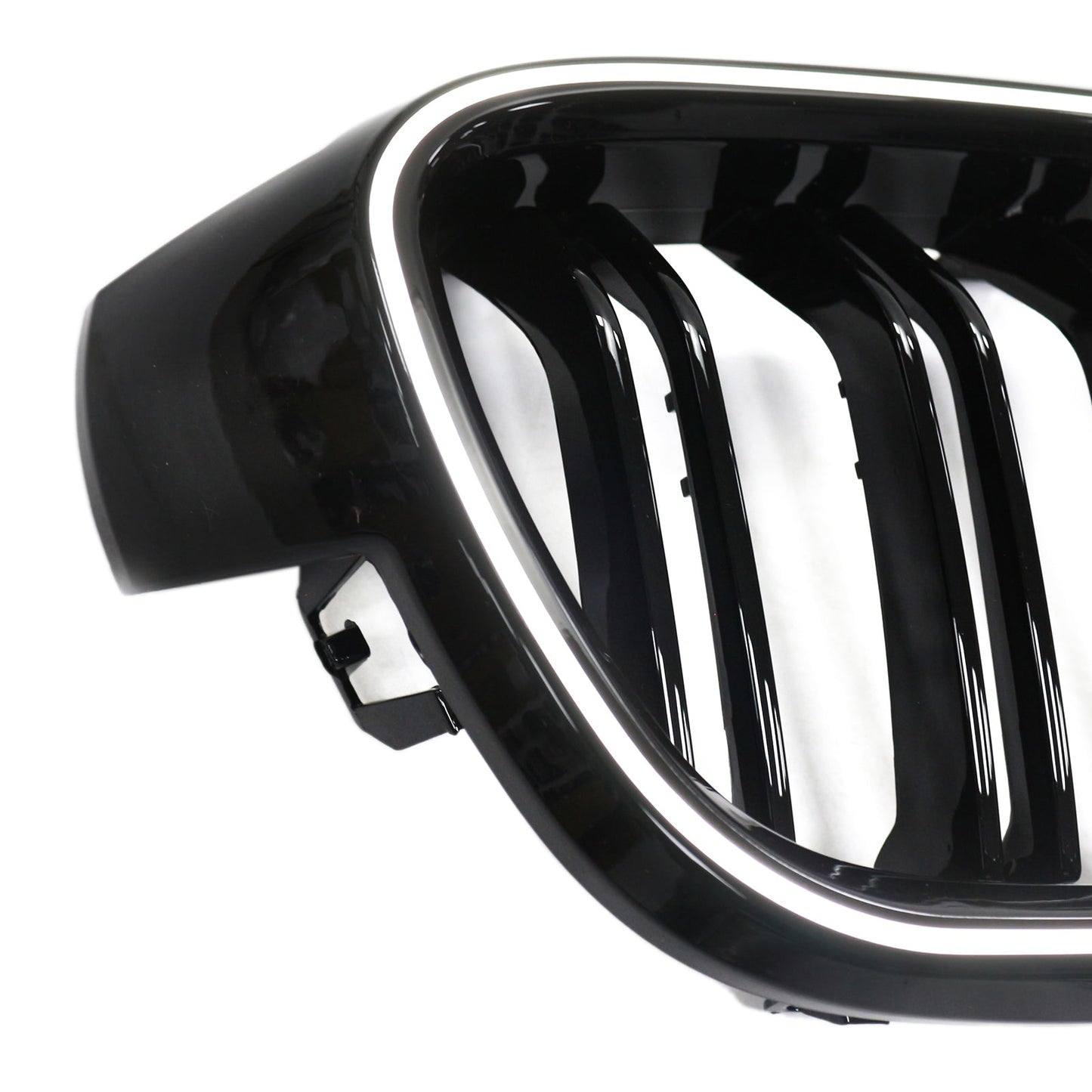 Griglia anteriore a doppio rene BMW Serie 3 F31 Touring 2012-2019
