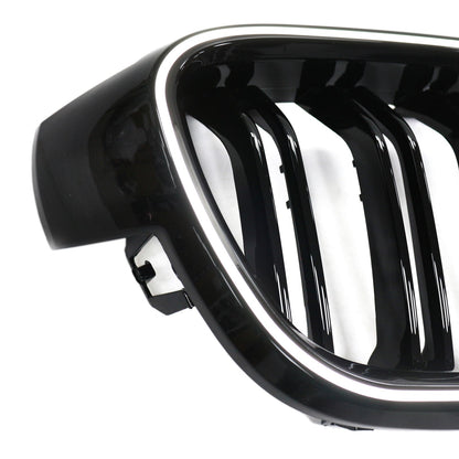 Griglia anteriore a doppio rene BMW Serie 3 F31 Touring 2012-2019