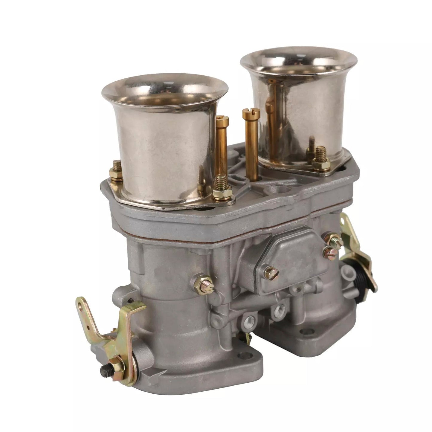 Carburatore 44 IDF 2 corpi con tromba d'aria 18990.03 per VW per Fiat per Porsche