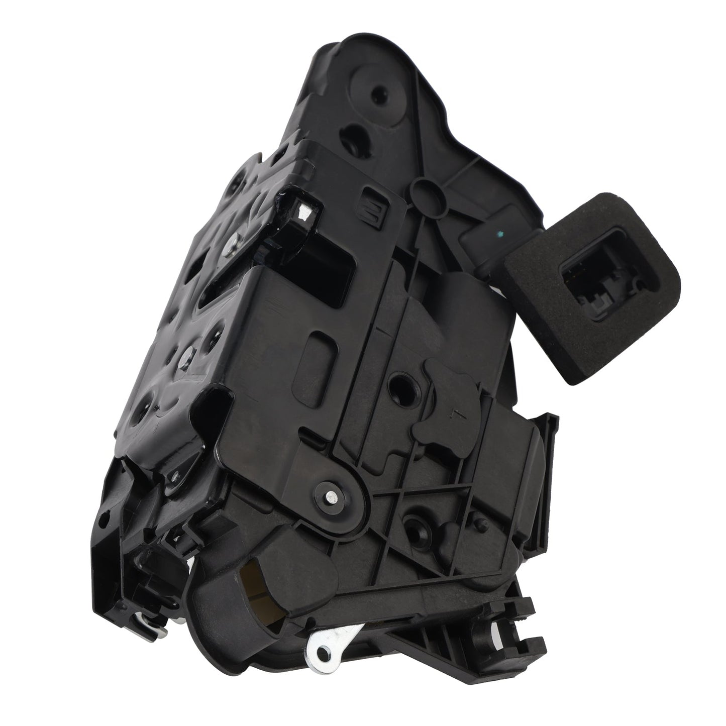 Attuatore di chiusura della portiera anteriore sinistra per VW Golf MK6/MK7 2012-2017 E-Golf 2015-2017