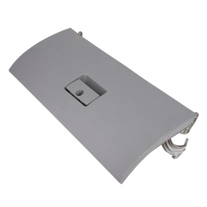Coperchio del vano portaoggetti del cruscotto, grigio 1J1857121A per VW Golf fine 2002-2005