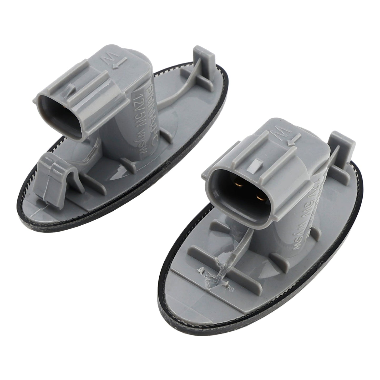 Indicatore di direzione laterale, luce parafango per Toyota Corolla Camry Yaris 81730-02090