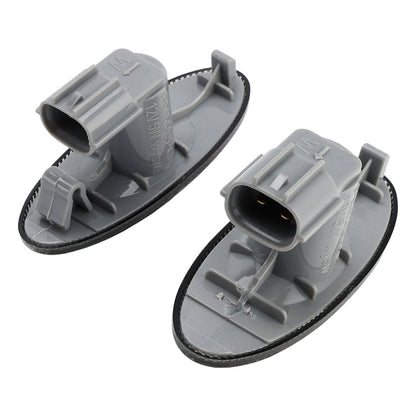 Indicatore di direzione laterale, luce parafango per Toyota Corolla Camry Yaris 81730-02090