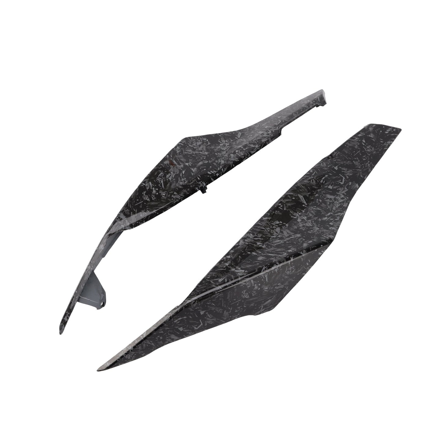 Carenatura laterale del codino posteriore Aprilia RS457 RS 457 2024-2025