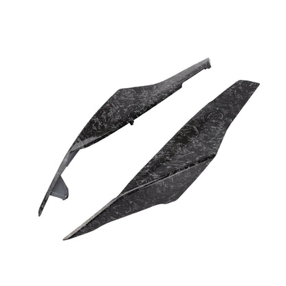 Carenatura laterale del codino posteriore Aprilia RS457 RS 457 2024-2025