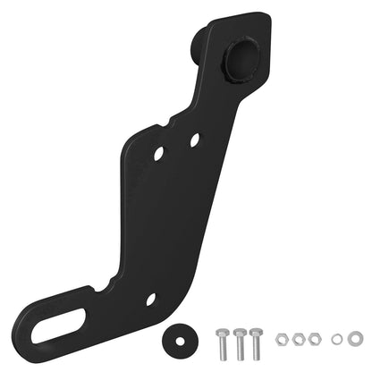 Gancio di traino anteriore sinistro per Suzuki Jimny JB64W JB74 2019-2023