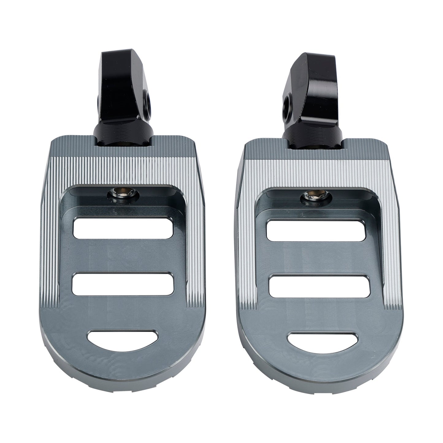 Pedane anteriori/posteriori Pedane adatte per Meteor 350 2021-2023 Classic 350 2022-2023