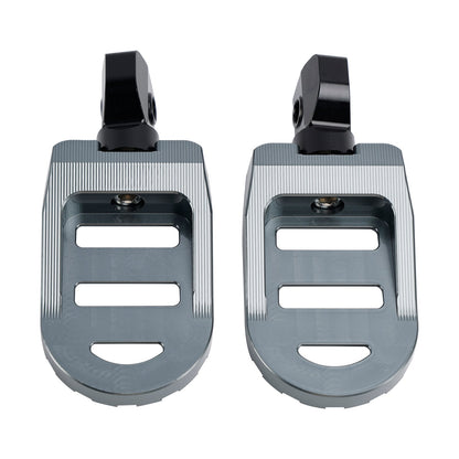 Pedane anteriori/posteriori Pedane adatte per Meteor 350 2021-2023 Classic 350 2022-2023