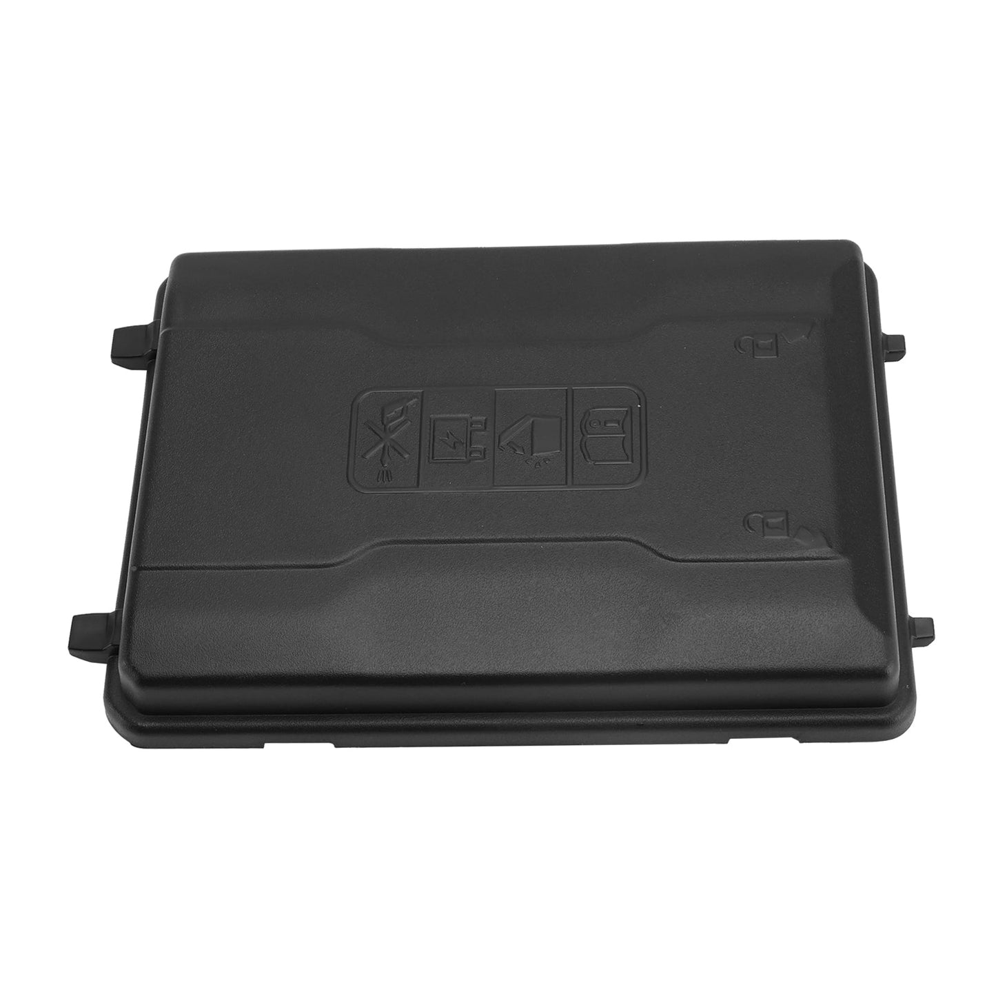 Coperchio della scatola dei fusibili/relè elettrico 23174030 per Chevy Sierra Silverado 2014-2019