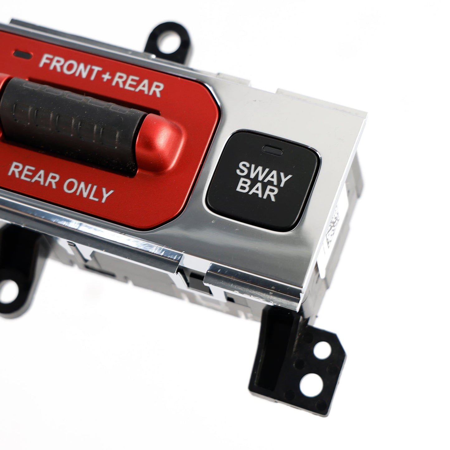 Interruttore di trasferimento fuoristrada Jeep Wrangler JL 2018-2023 56046716AC