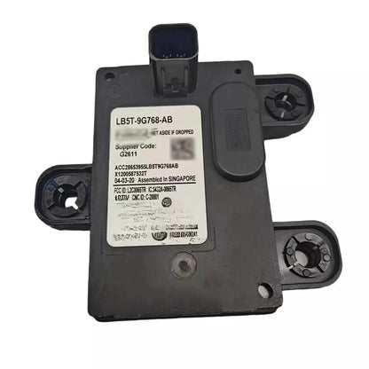 Ford E-350 Super Duty Base 7.3L V8 2021-2022 - Modulo di controllo della velocità di crociera con radar di distanza a benzina LB5Z-9E731-AB LB5T9G768AB