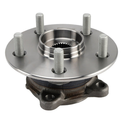 Unità cuscinetto mozzo ruota anteriore Toyota RAV4 Adventure Sport Utility 4 porte 2019 43550-33010