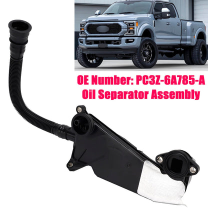Gruppo separatore olio diesel Ford F-250 Super Duty 6,7L 2023–2025 PC3Z-6A785-A