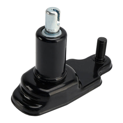 BK2Z-1424-A Piastra di ancoraggio per supporto ruota di scorta per Ford Transit 2015-2023
