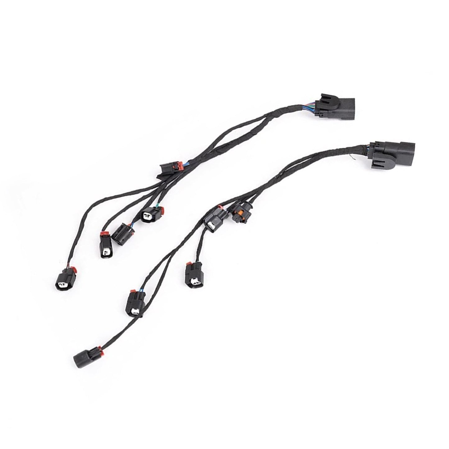Cablaggio per iniettori di carburante HAR001R_HAR002L per Cadillac Chevy GMC 5.3L 6.2L 6.6L 14-23