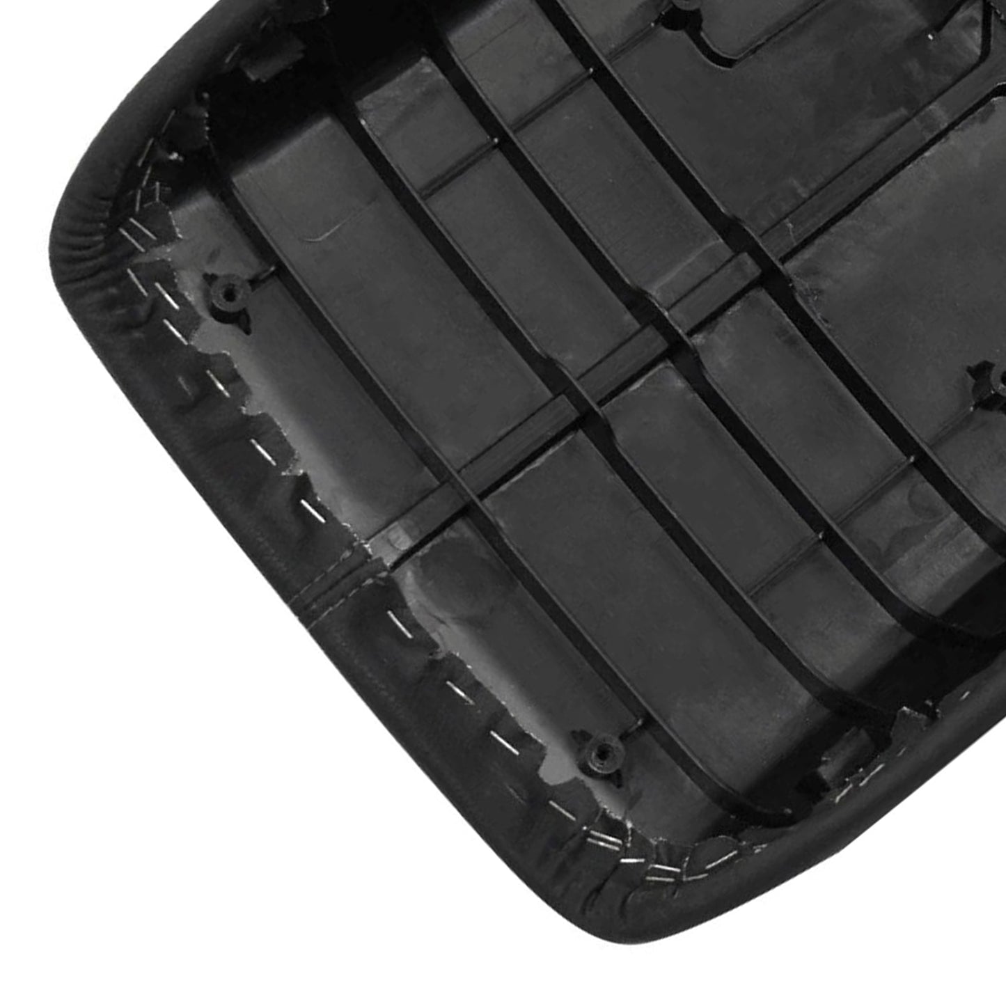 Coperchio del bracciolo della console centrale Honda Accord 2013-2017 83400-T2F-A0-B