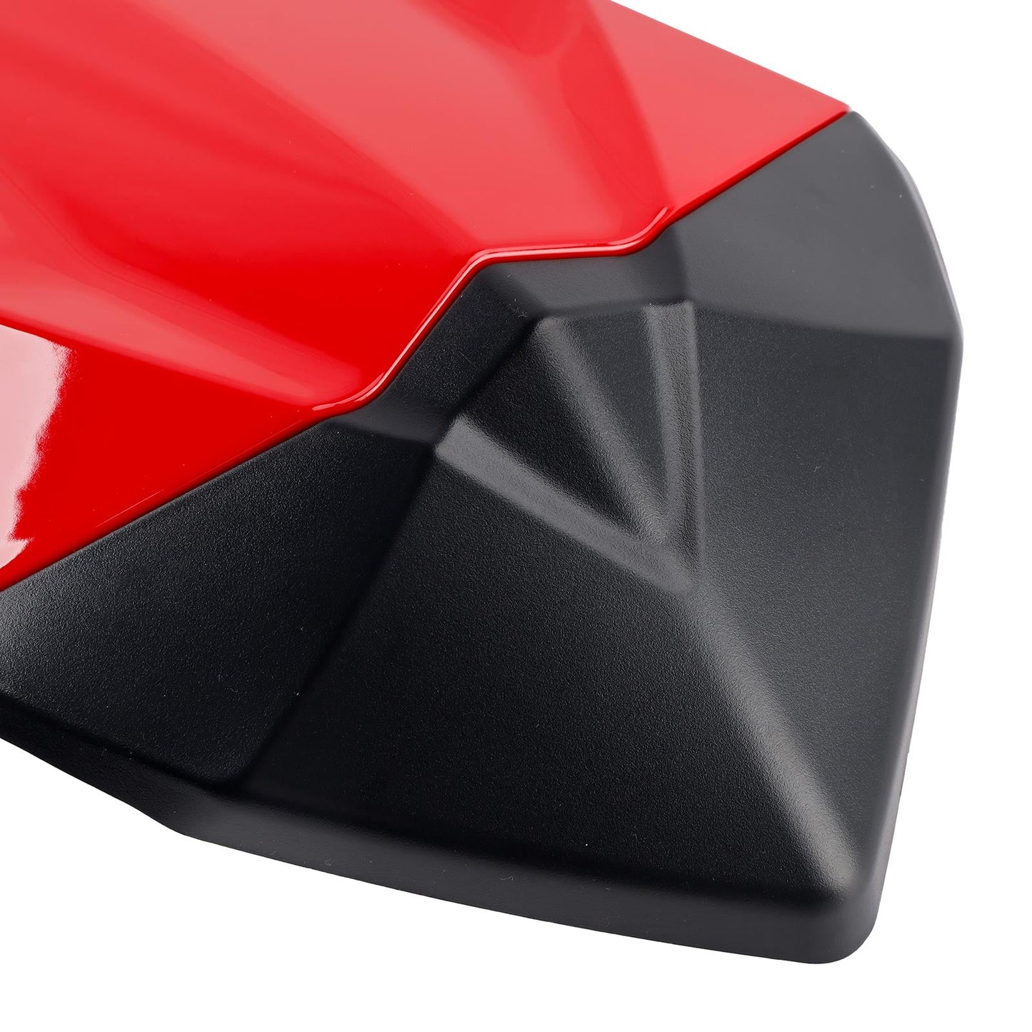 Carenatura posteriore per sedile posteriore Kawasaki Ninja 500 EX500R Z500 2024-2025