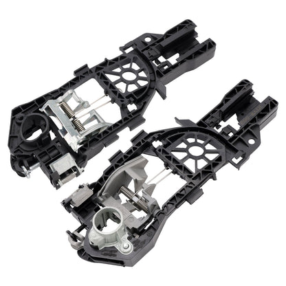 Supporto maniglia porta anteriore sinistra + destra VW Passat B6 B7 2006-2015
