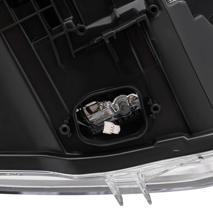 Faro anteriore sinistro a LED 63117419629 per BMW Serie 3 F30 F31 2016-2019 senza AFS