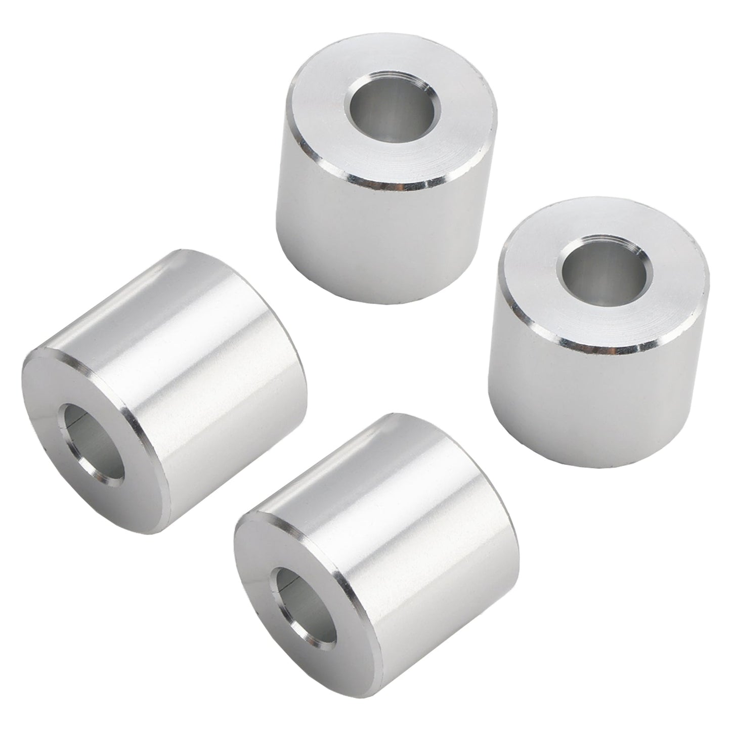 Kit distanziale a discesa per scatola di trasferimento T-Case per Jeep Cherokee XJ MJ ZJ 1984-2001