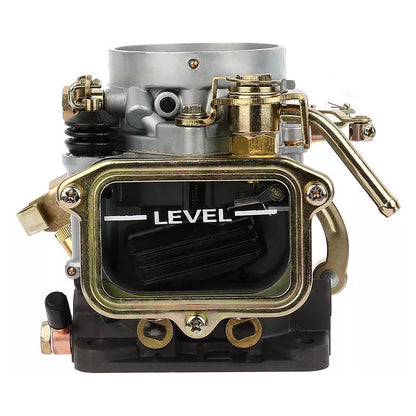 1972-1979 Datsun 620 1.5 L J15 Motore Carburatore 16010-B5200 16010-B0302