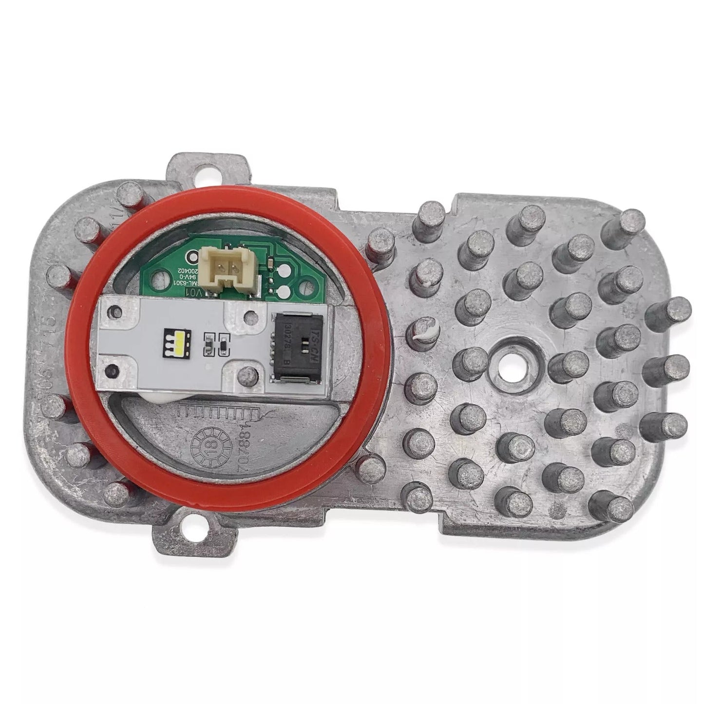 Modulo diodo per inserto luce LED per fari 2 pezzi per BMW 428i 435i 2014-2016