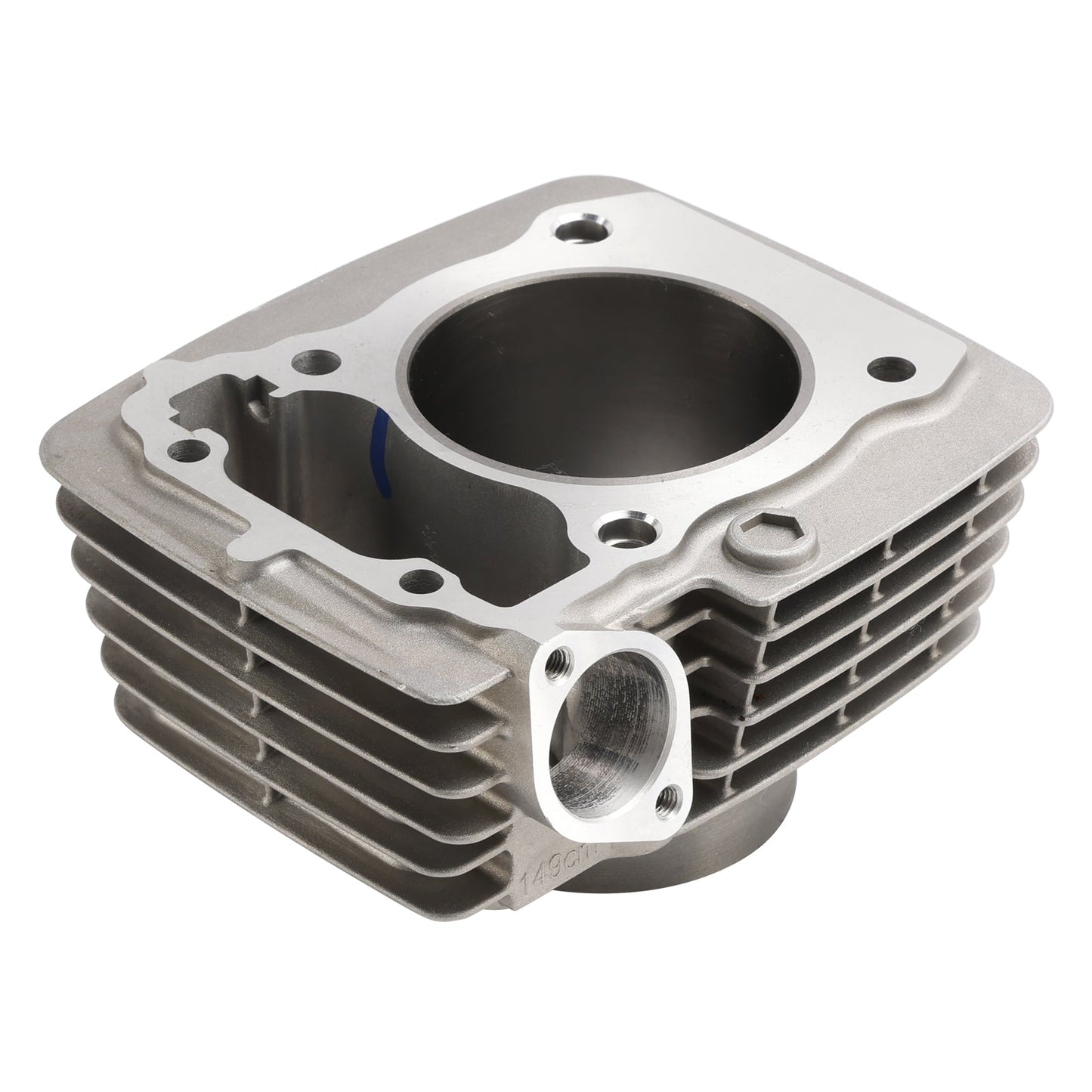 Kit guarnizioni superiori pistone cilindro brocca Honda XR150 XR150L XR150LEK Shadow 70mm 2014-2018 12100-KPT-A00 12190-KSP-910