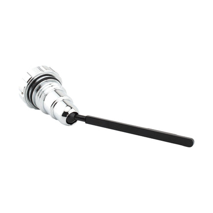 Modelli Harley Touring FLH/T 2007-2016 Tappo del tappo del serbatoio dell'astina di livello olio per Touring FLH/T