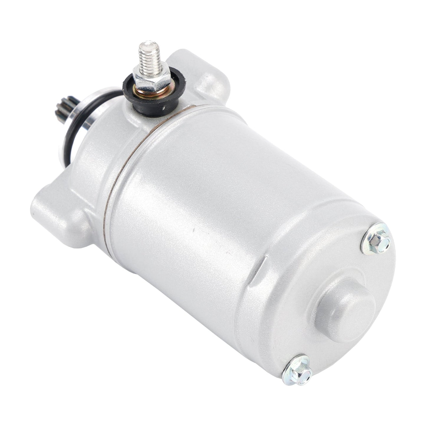 Motorino di avviamento elettrico per Bajaj V12 V15 2016-2018 JH351600 JH351601