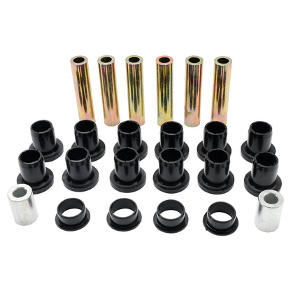 Kit boccole braccio di controllo anteriore posteriore per Polaris RZR 900 EPS 1000 XP 4 14-16