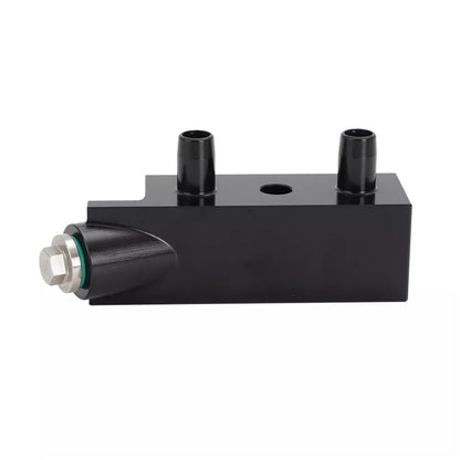 Valvola di bypass termico del fluido di trasmissione GM Silverado/Sierra 6L80 2014-2018 125068000