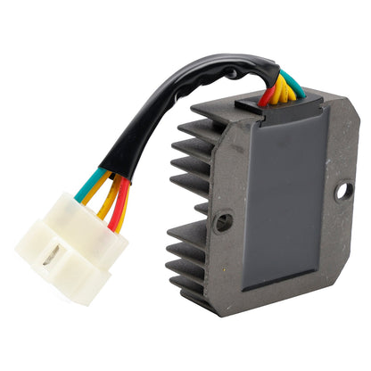 Guarnizione regolatore statore Linhai ATV 320 93mm 24001 22007