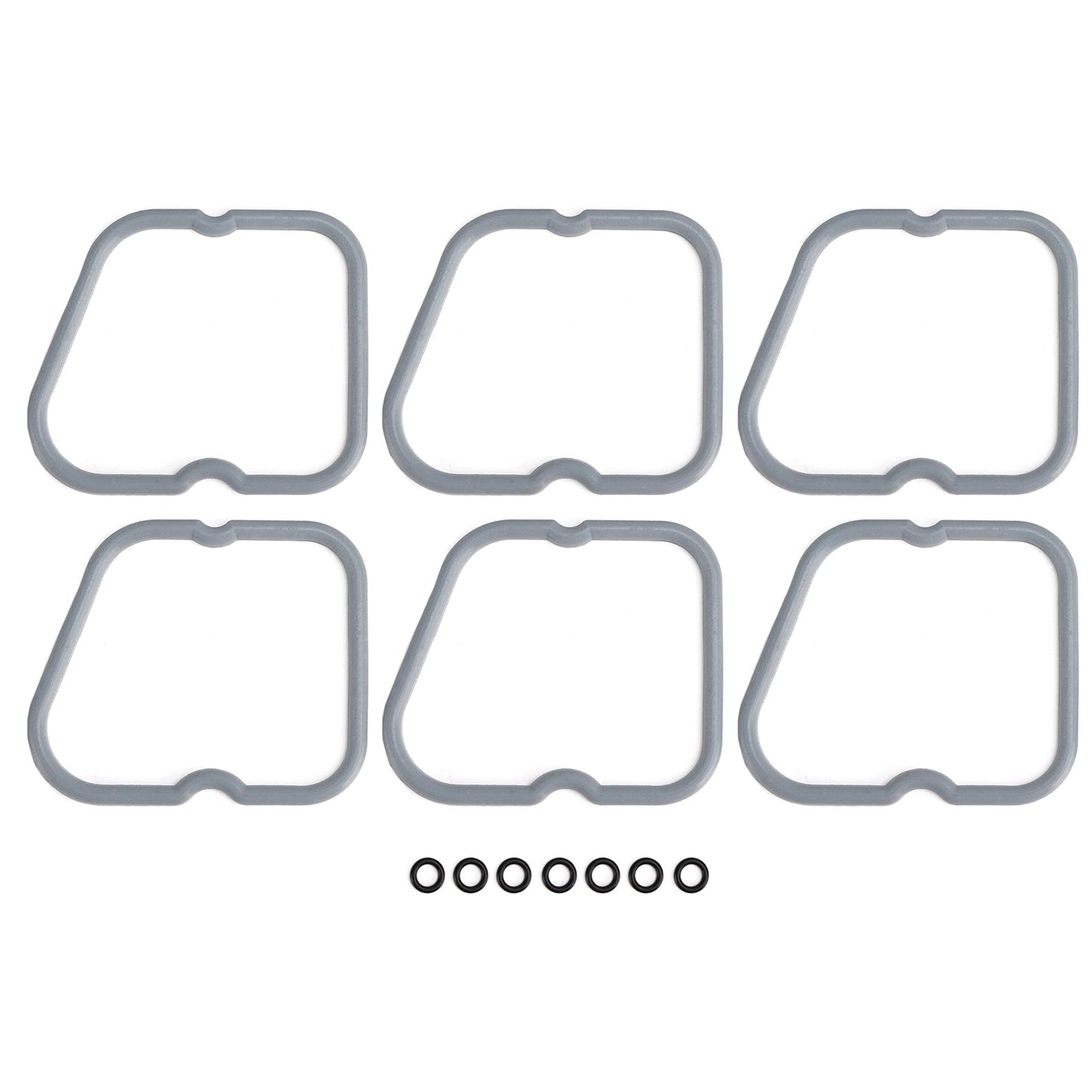 Set completo di guarnizioni della testata superiore e inferiore per Cummins Dodge Ram 2500 3500 5.9 12V